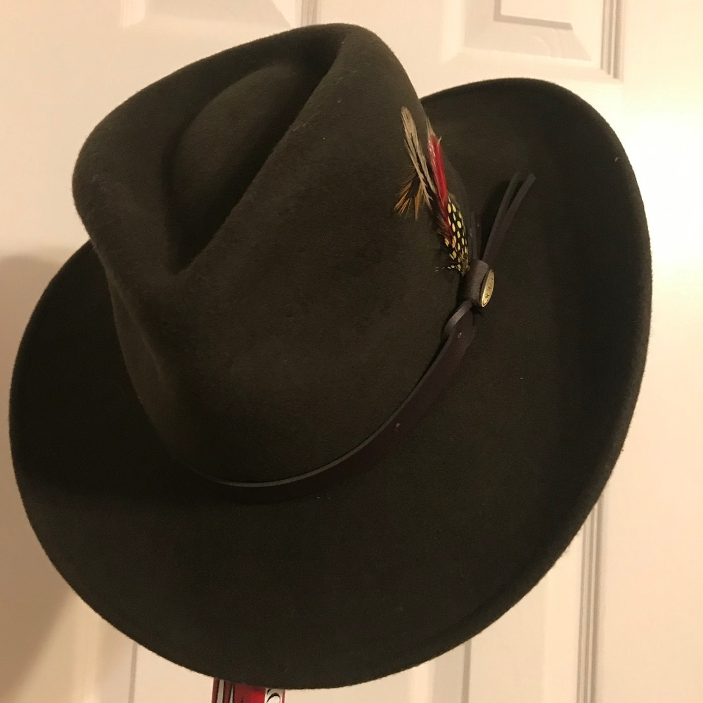 Scala: The Dakota Hat
